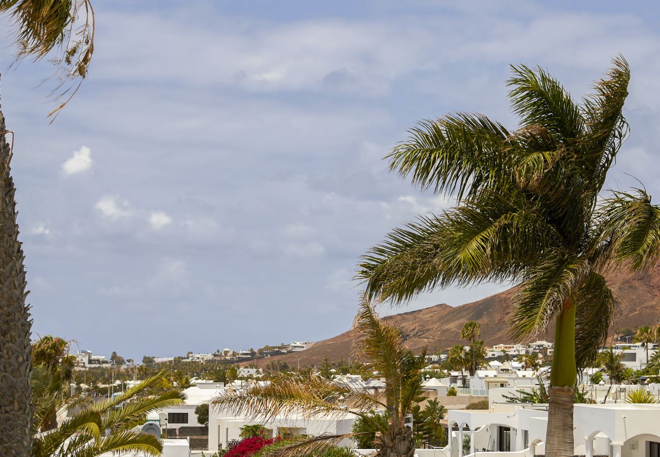 Villa Del Sol - Volcano View