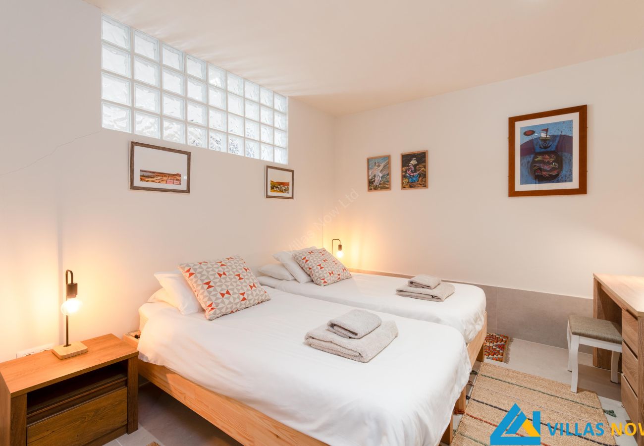 Villa en Playa Blanca - 204 - Casa Braeside (LH204)