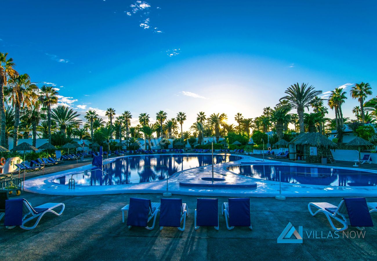 Las Brisas - Heated Swimming Pool 