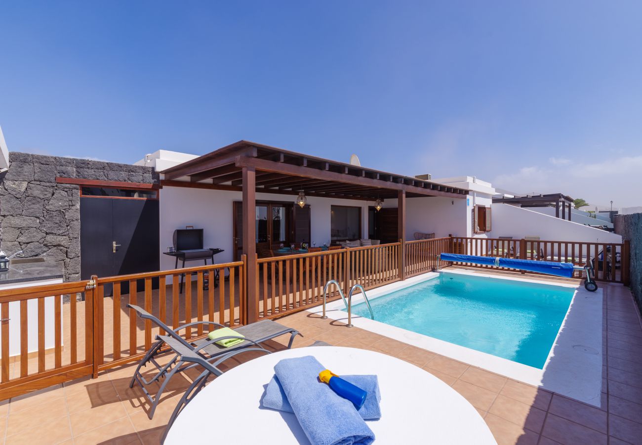 Casa Reinosa - Heated Pool 