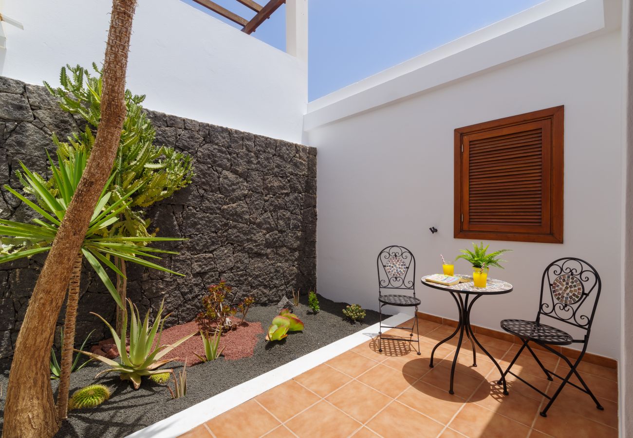 Villa en Playa Blanca - 237 - Villas Del Sur 26