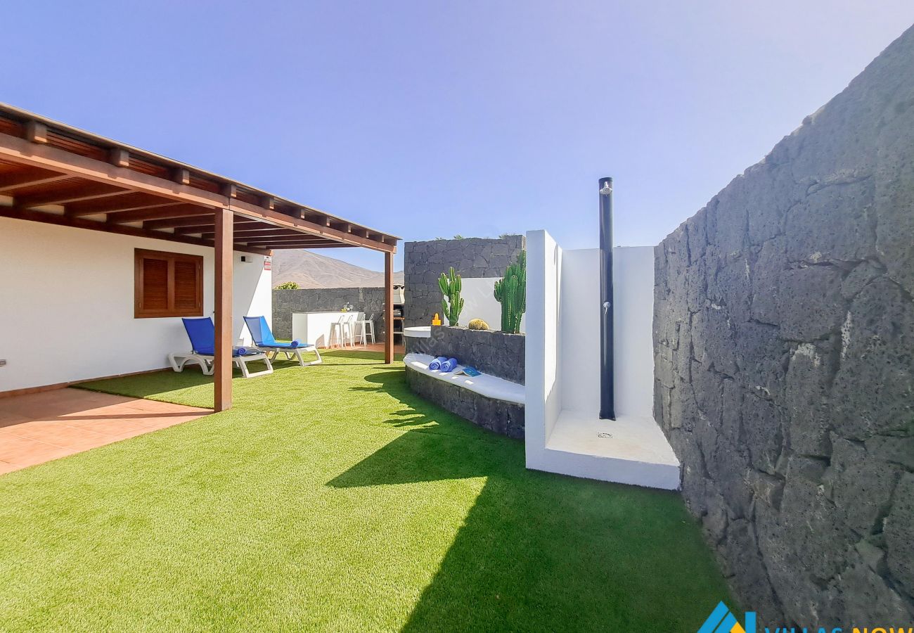 Villa en Playa Blanca - 237 - Villas Del Sur 26