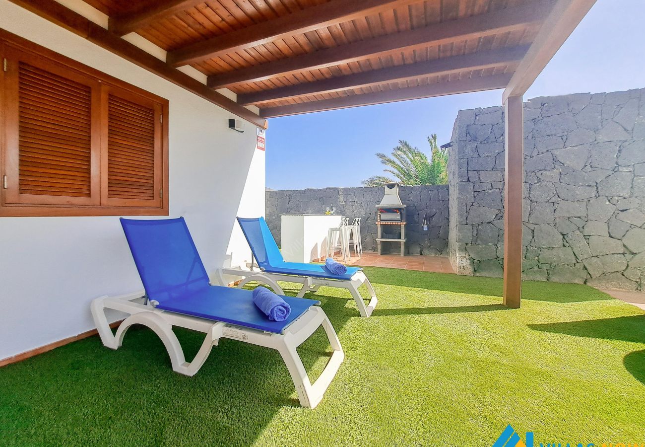 Villa en Playa Blanca - 237 - Villas Del Sur 26