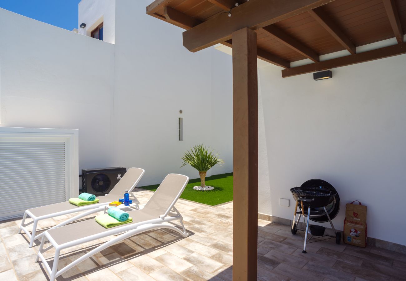 Villa en Playa Blanca - 238 - Villa Sofia (LH238)