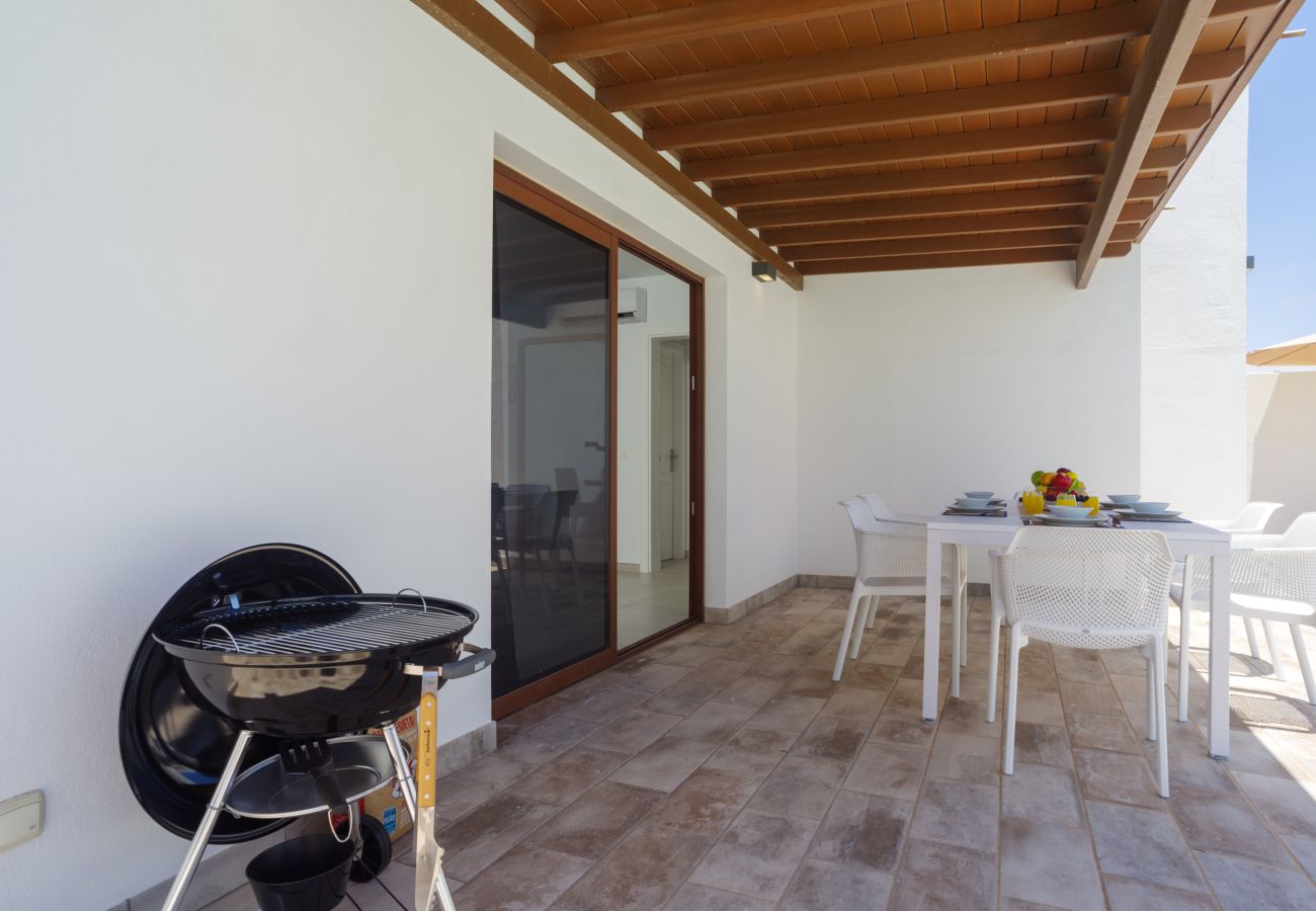 Villa en Playa Blanca - 238 - Villa Sofia (LH238)