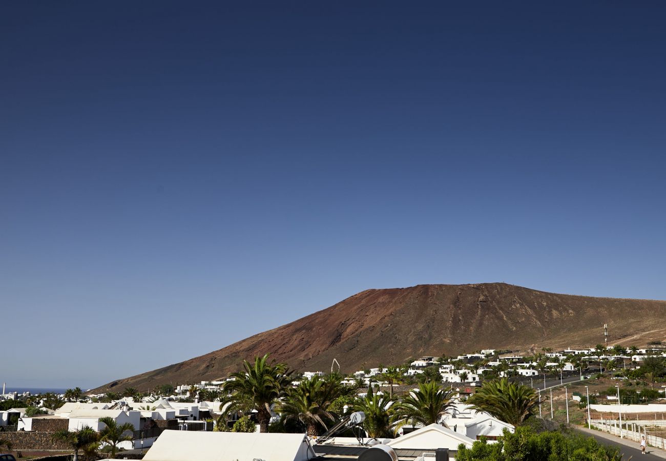 Villa à Playa Blanca - 110 - Casa Indiana (LH110)