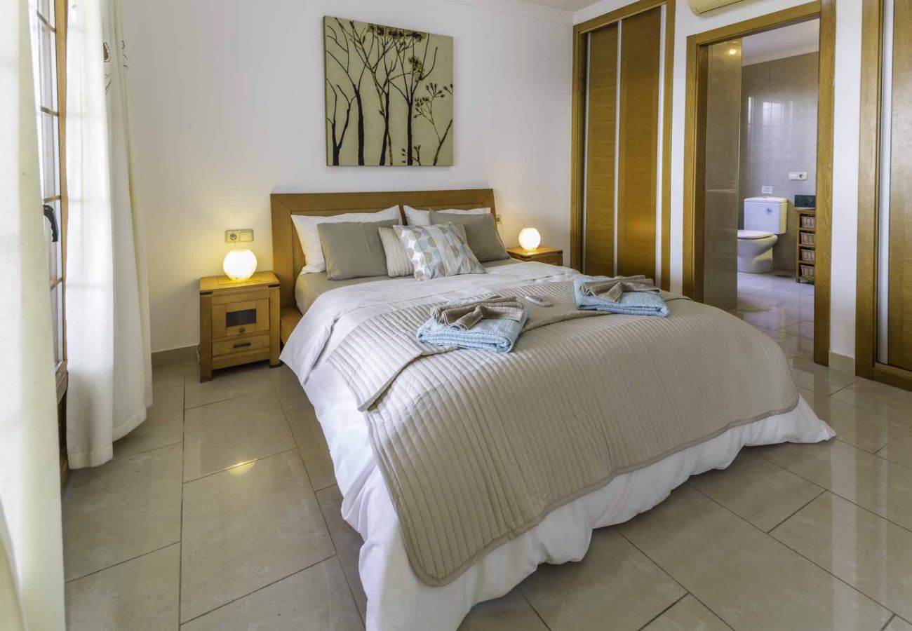 Villa à Playa Blanca - 122 - Villa Azure (LH122)