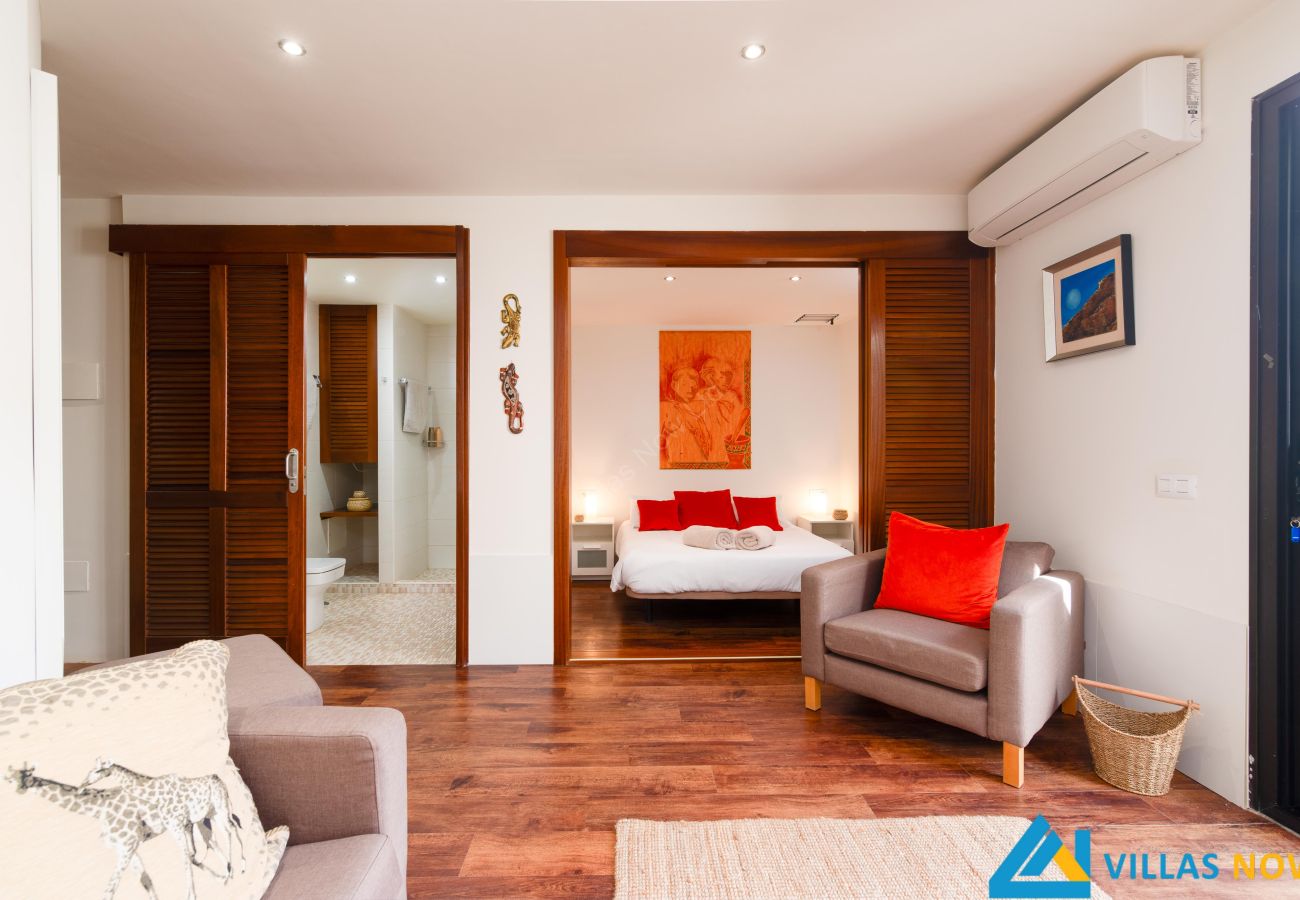 Villa à Playa Blanca - 204 - Casa Braeside (LH204)