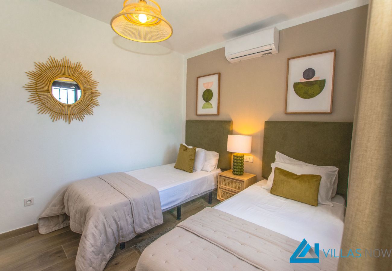 Villa à Playa Blanca - 222 - Villa Noches De Luna (LH222)