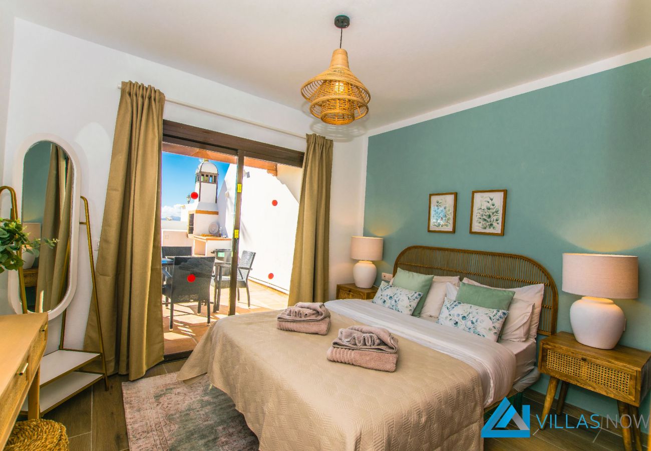 Villa à Playa Blanca - 222 - Villa Noches De Luna (LH222)