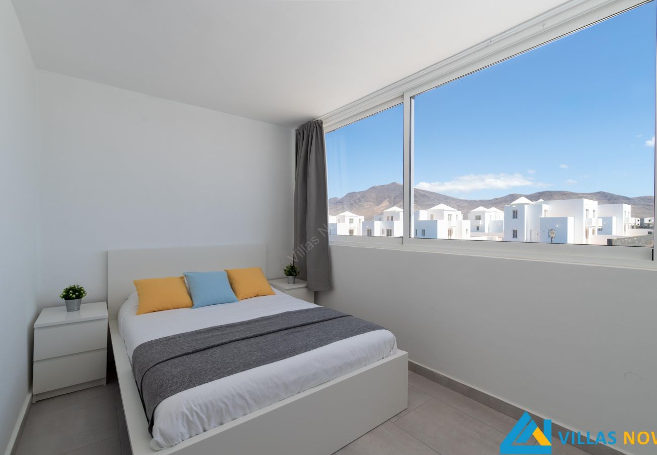 Villa à Playa Blanca - 233 - Villa Geny (LH233)