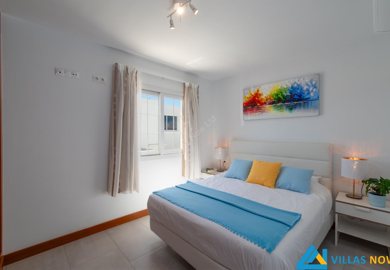 Villa à Playa Blanca - 233 - Villa Geny (LH233)