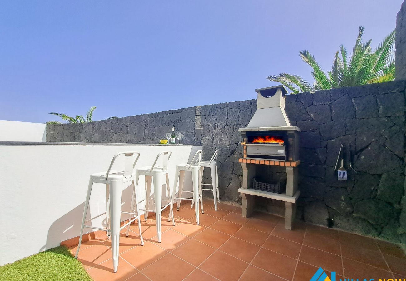 Villa à Playa Blanca - 237 - Villas Del Sur 26