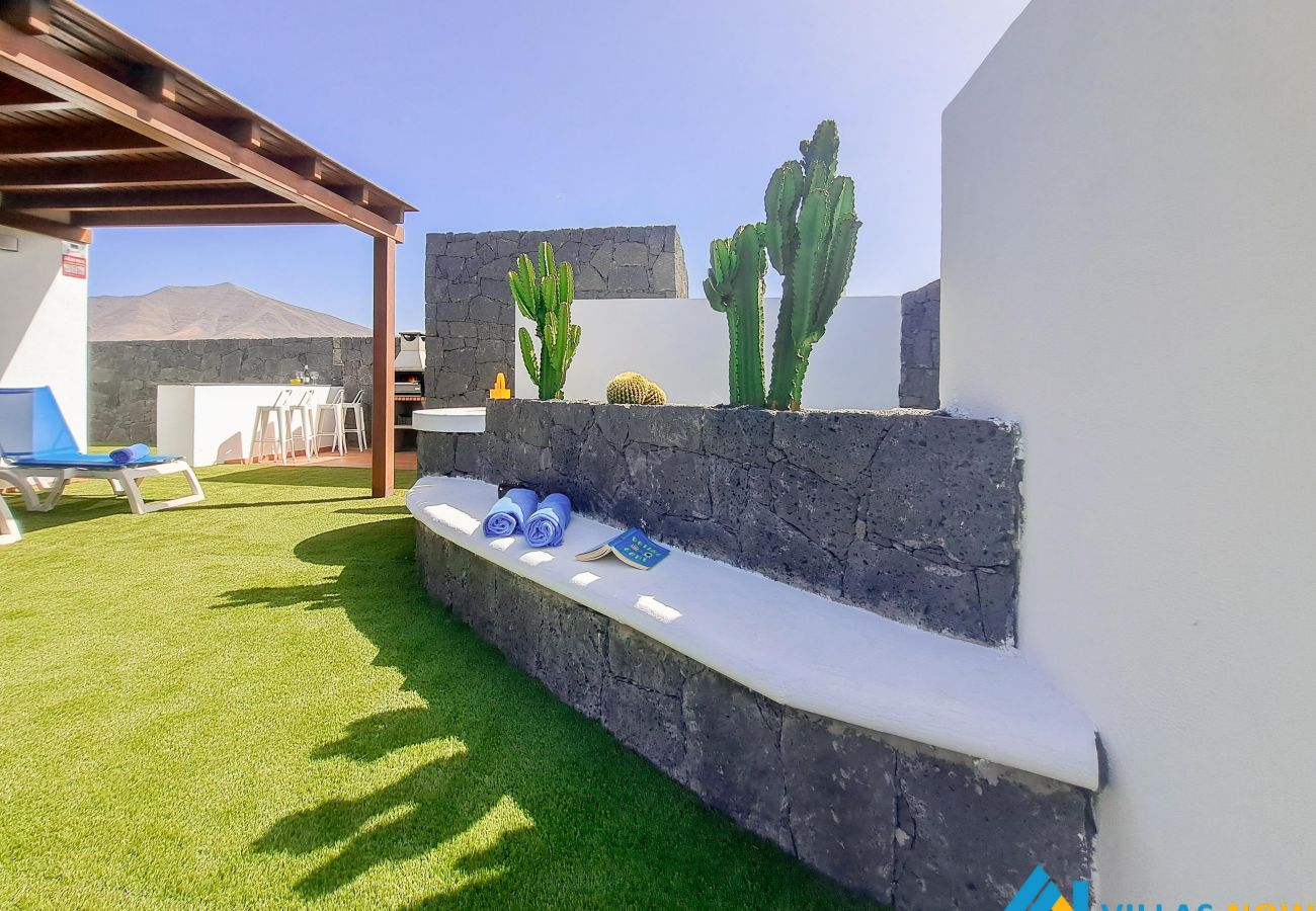 Villa à Playa Blanca - 237 - Villas Del Sur 26