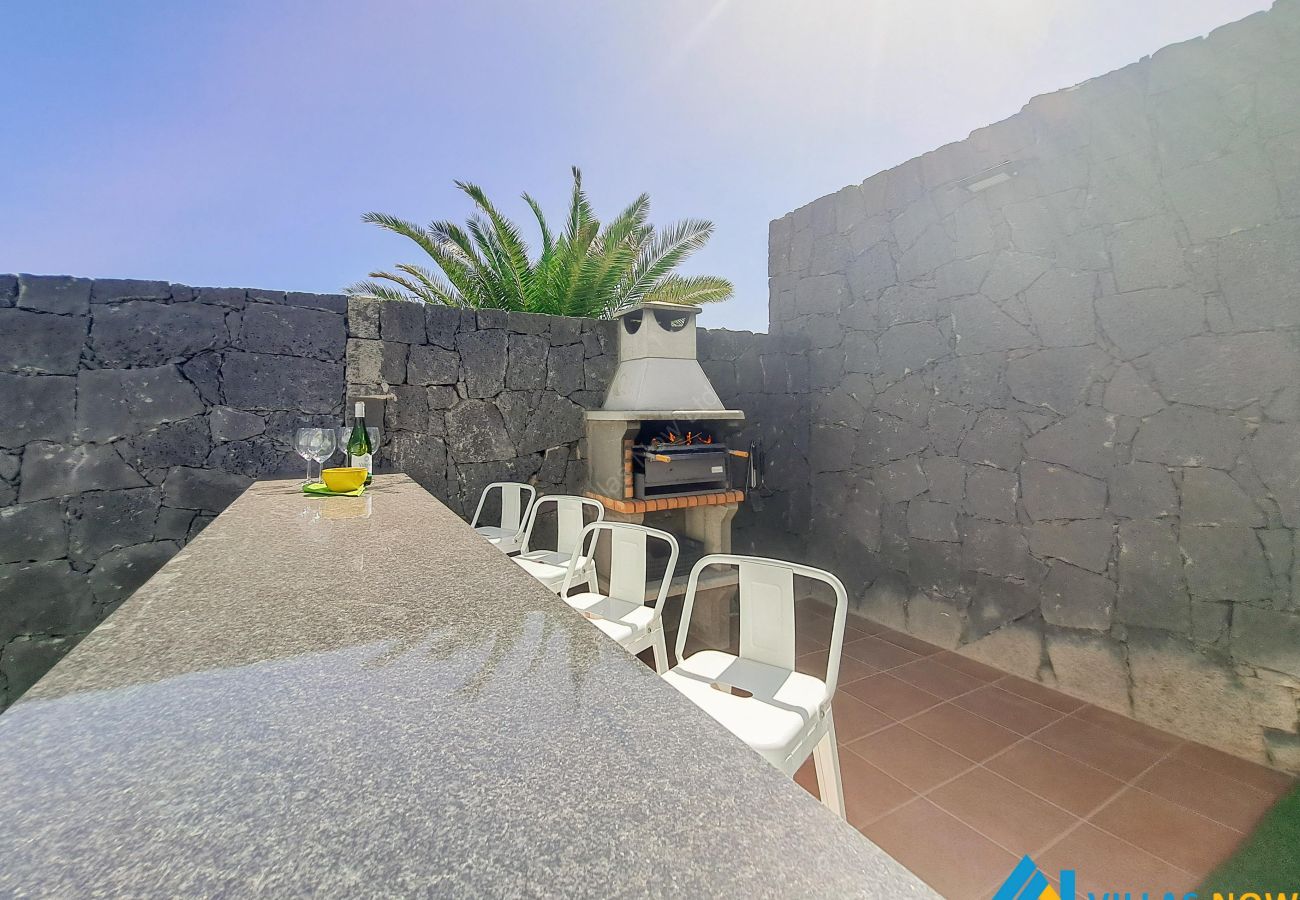 Villa à Playa Blanca - 237 - Villas Del Sur 26