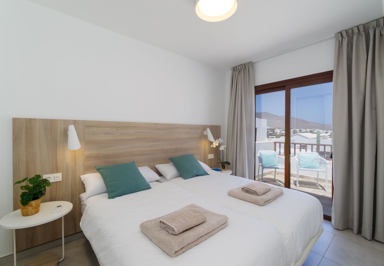 Villa à Playa Blanca - 238 - Villa Sofia (LH238)