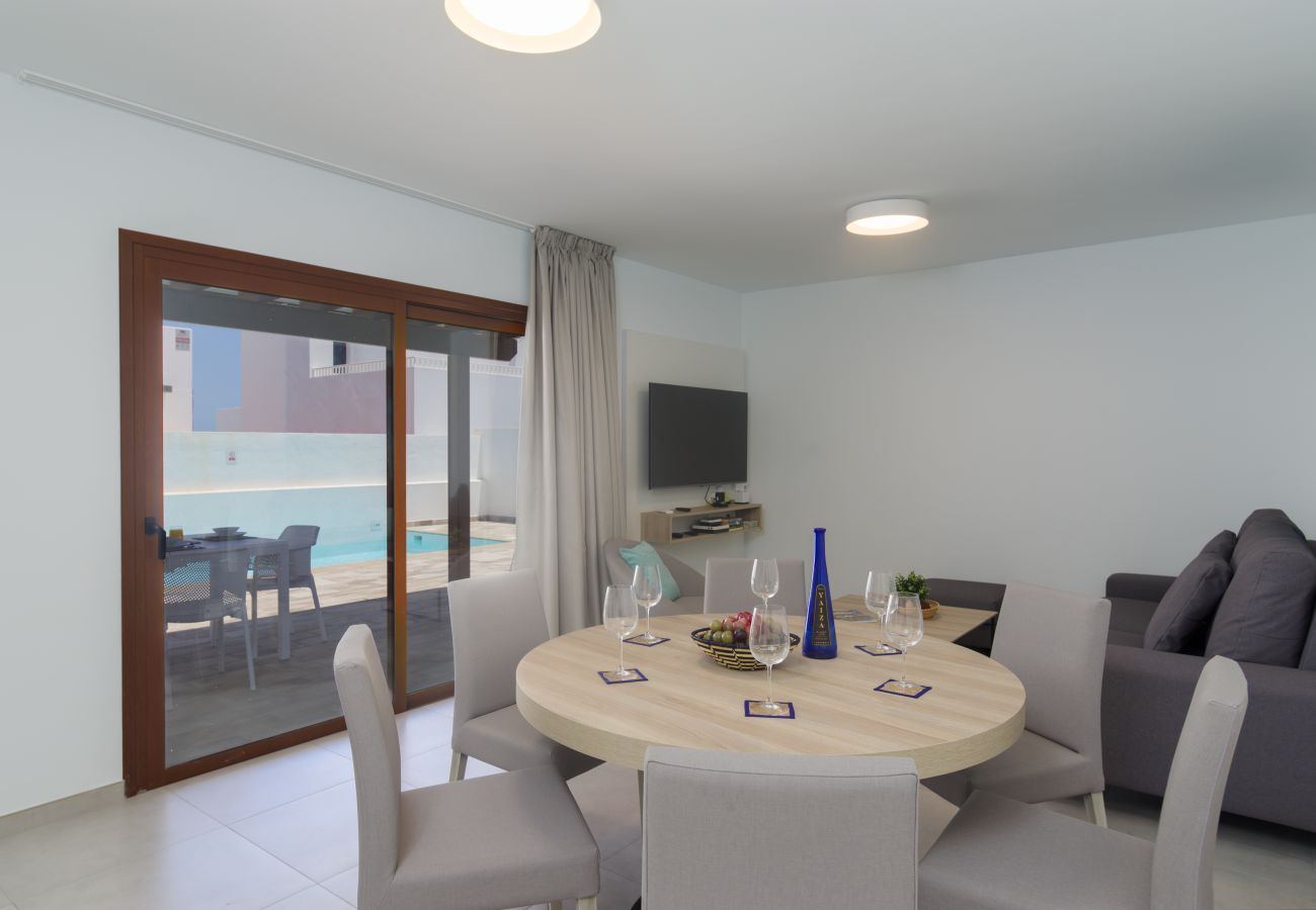 Villa à Playa Blanca - 238 - Villa Sofia (LH238)