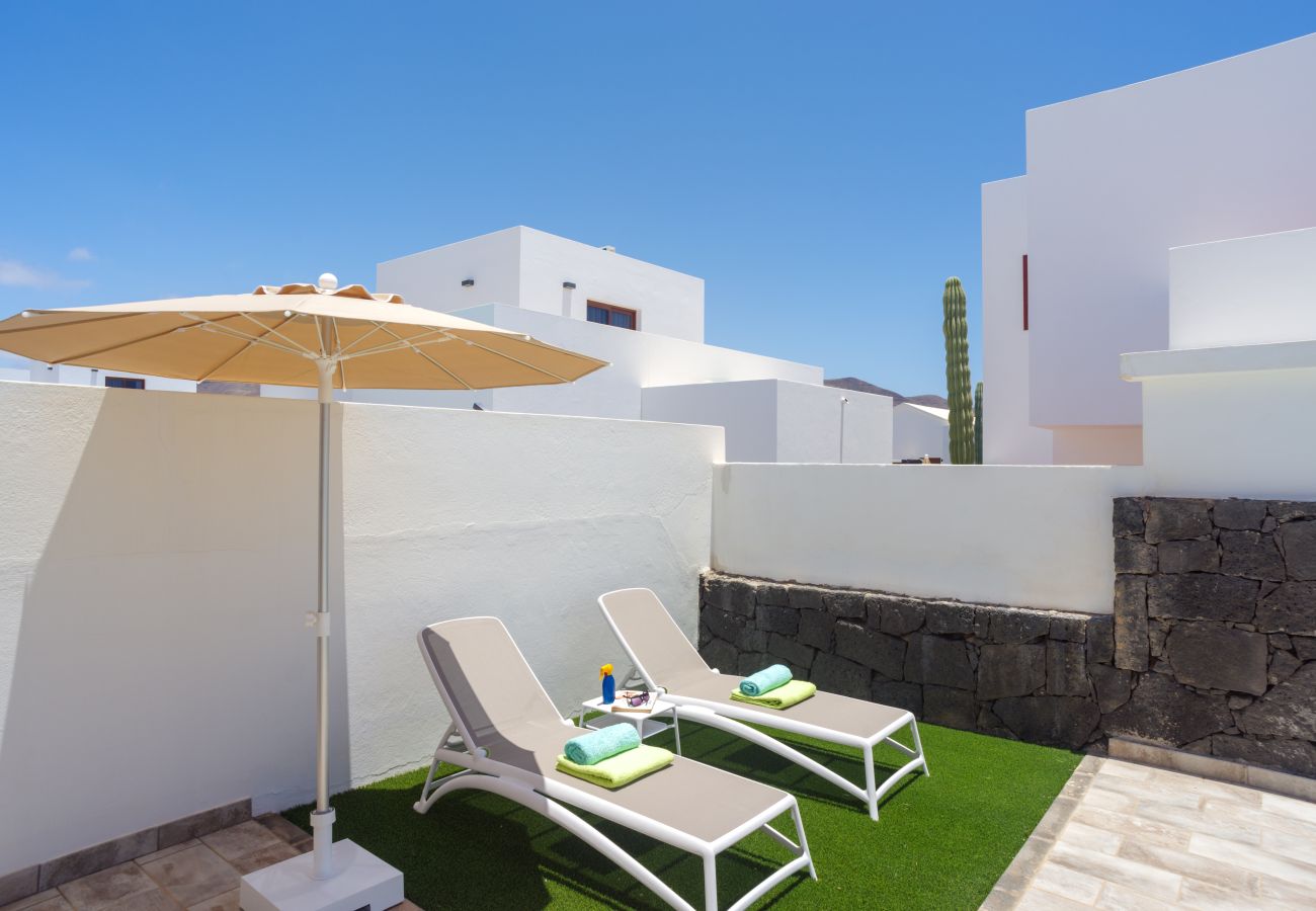 Villa à Playa Blanca - 238 - Villa Sofia (LH238)