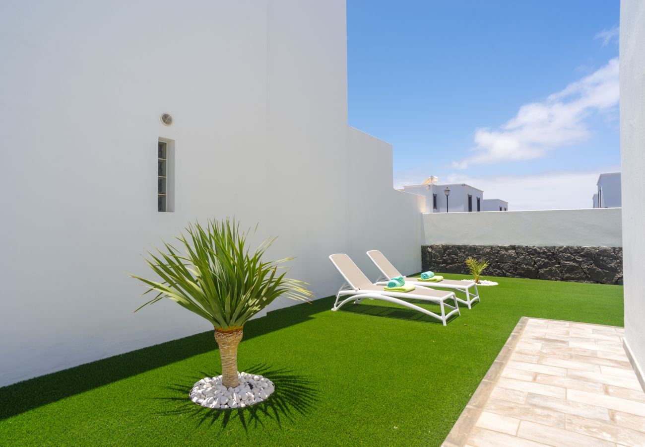 Villa à Playa Blanca - 238 - Villa Sofia (LH238)