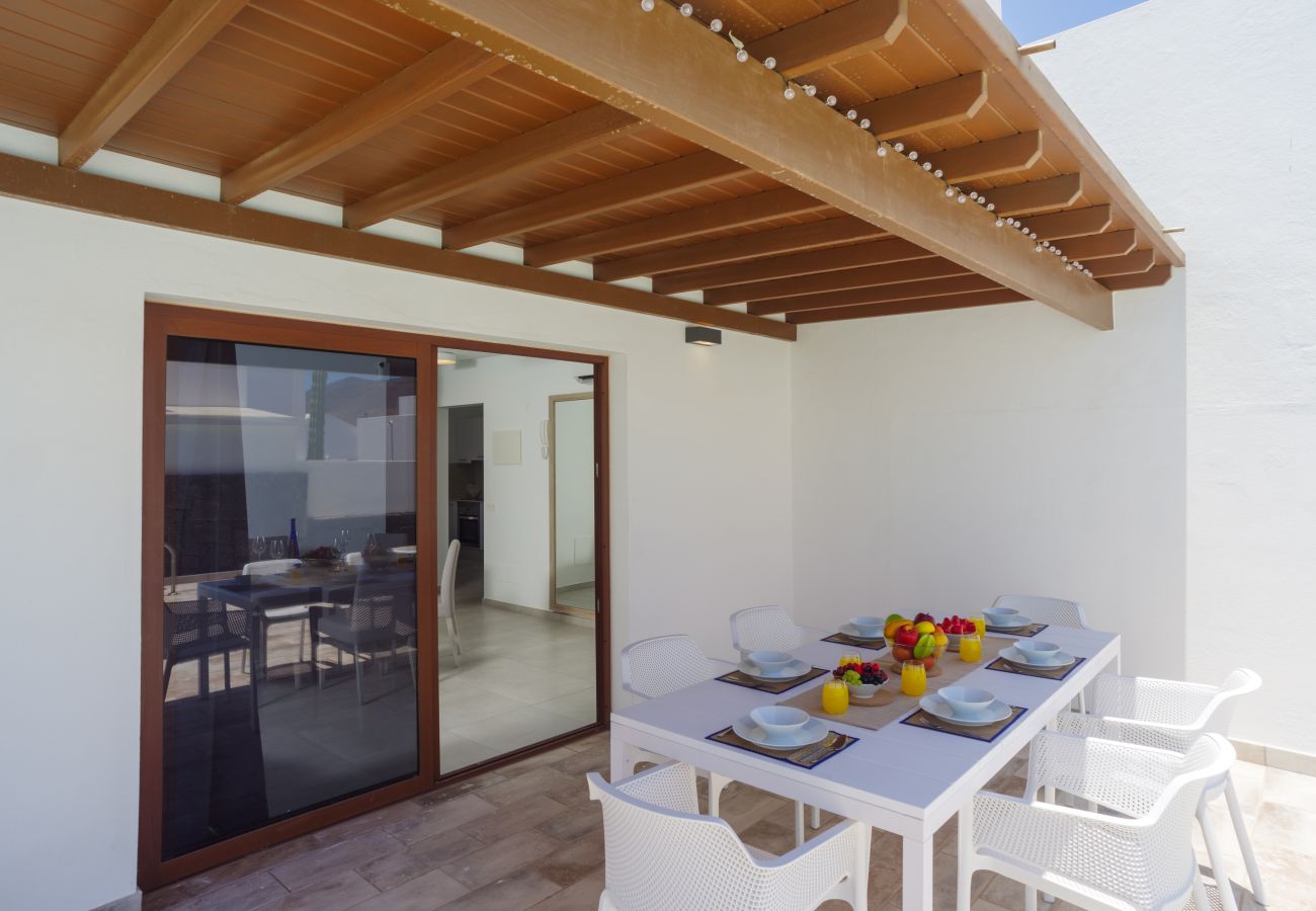 Villa à Playa Blanca - 238 - Villa Sofia (LH238)