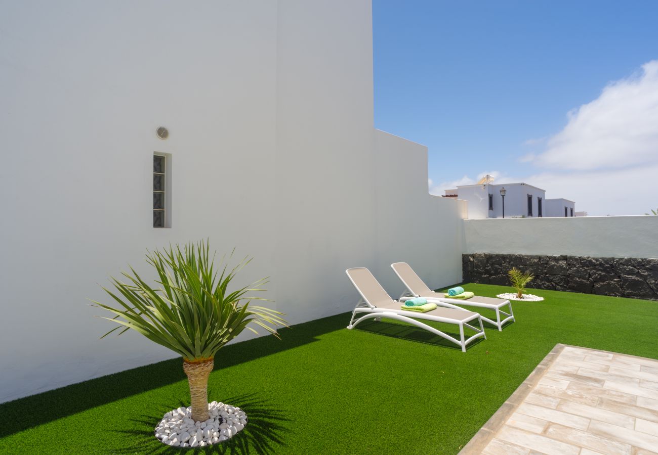 Villa à Playa Blanca - 238 - Villa Sofia (LH238)