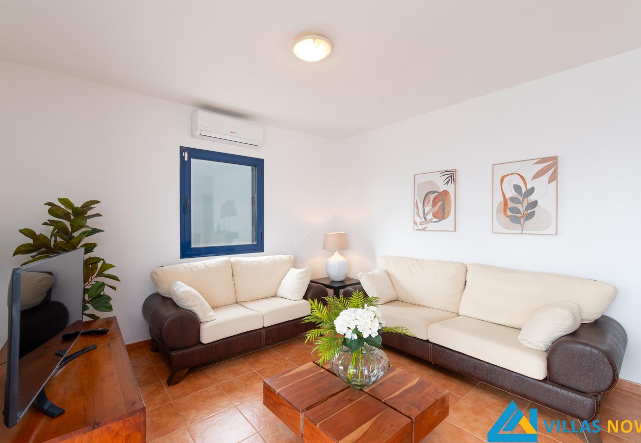 Villa à Playa Blanca - 240 - Casa Serena (LH240)