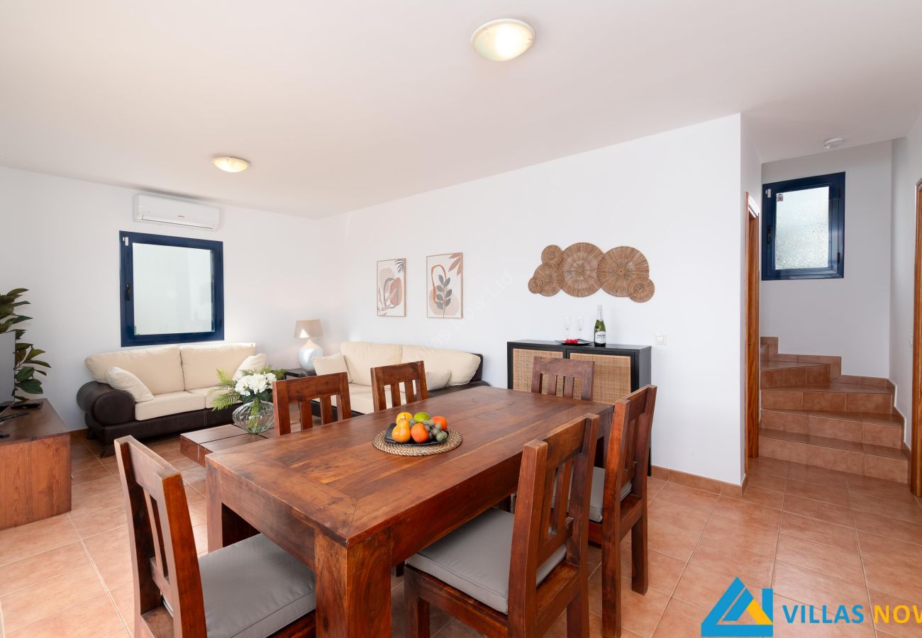 Villa à Playa Blanca - 240 - Casa Serena (LH240)