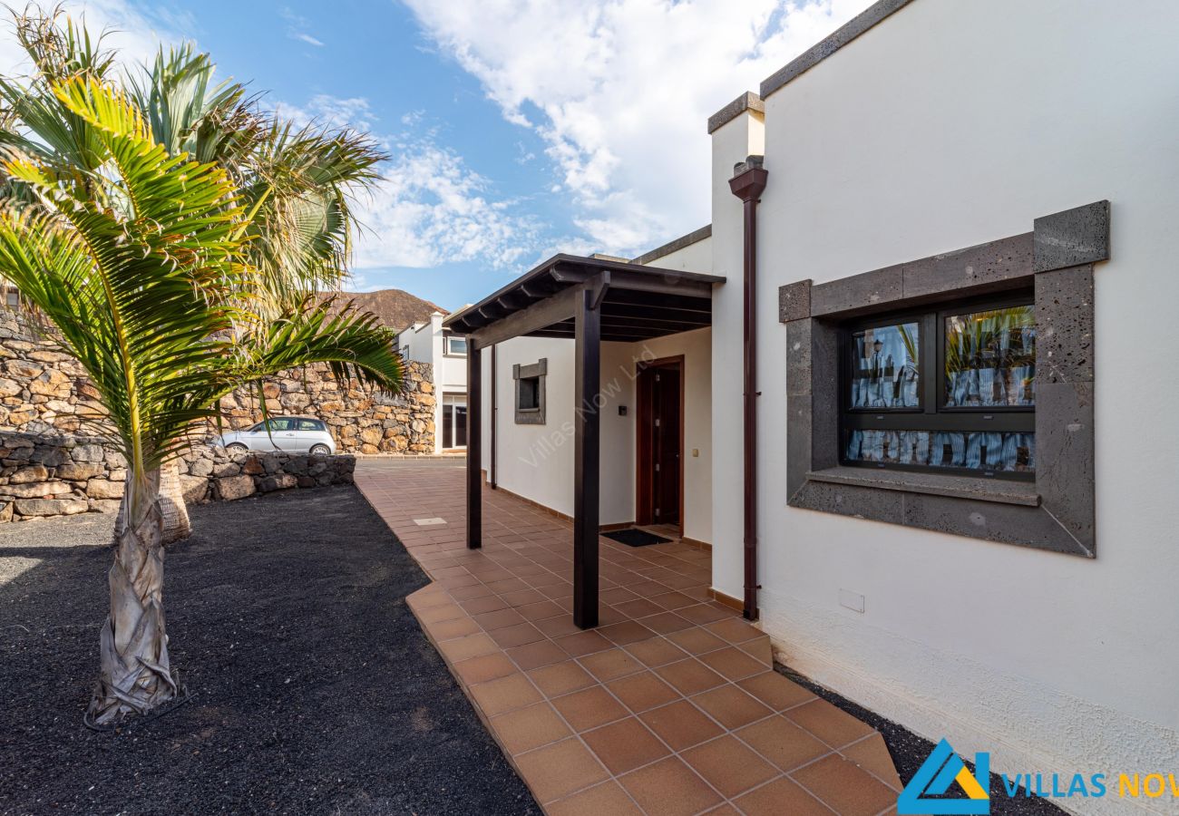 Villa in Playa Blanca - 144 - Casa Bonita (LH144)