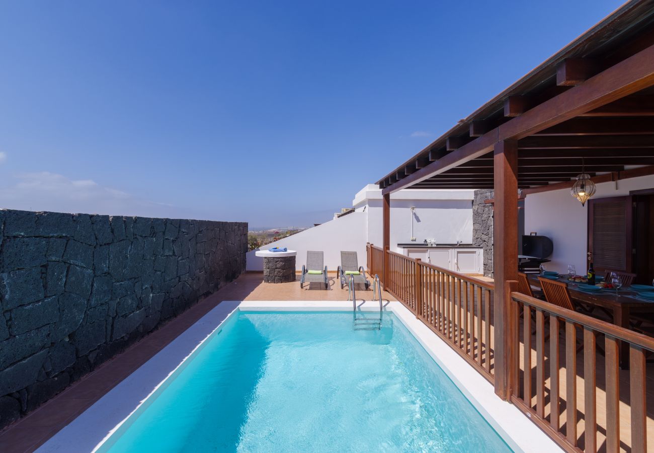 Casa Reinosa - Gated Pool, perfect for families 