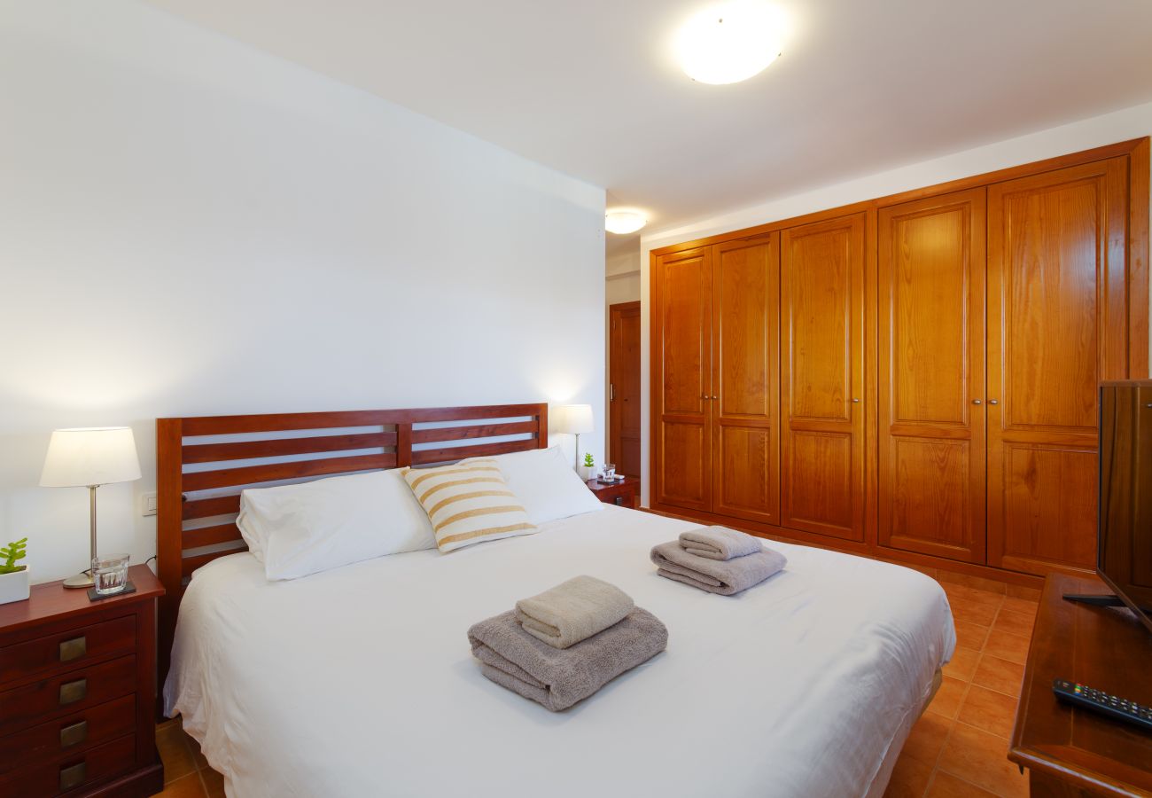 Casa Reinosa - Double Bedroom 