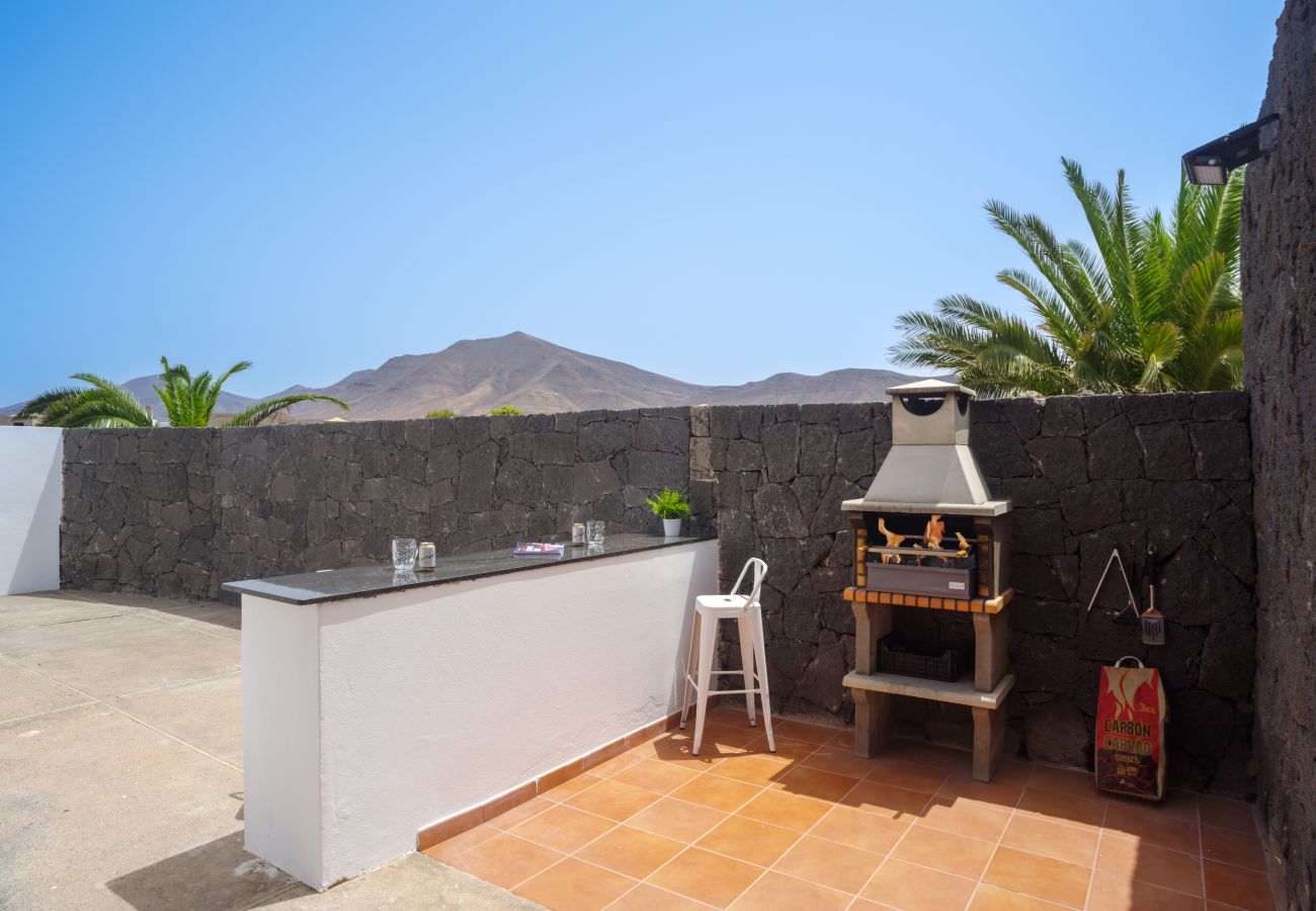 Villa in Playa Blanca - 237 - Villas Del Sur 26