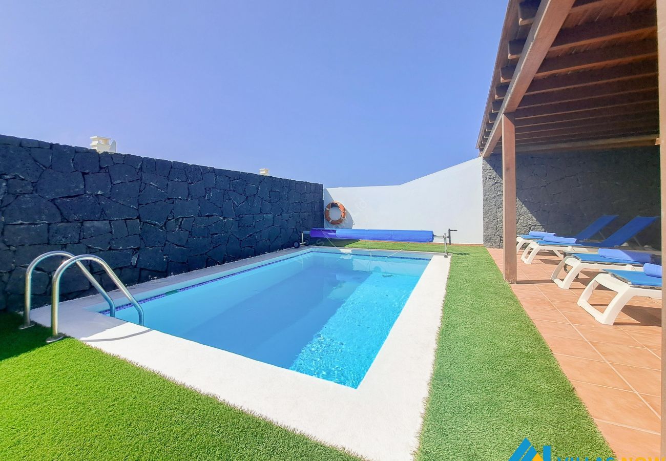 Villas Del Sur - Heated Pool 