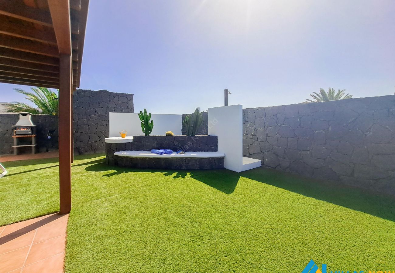 Villa in Playa Blanca - 237 - Villas Del Sur 26