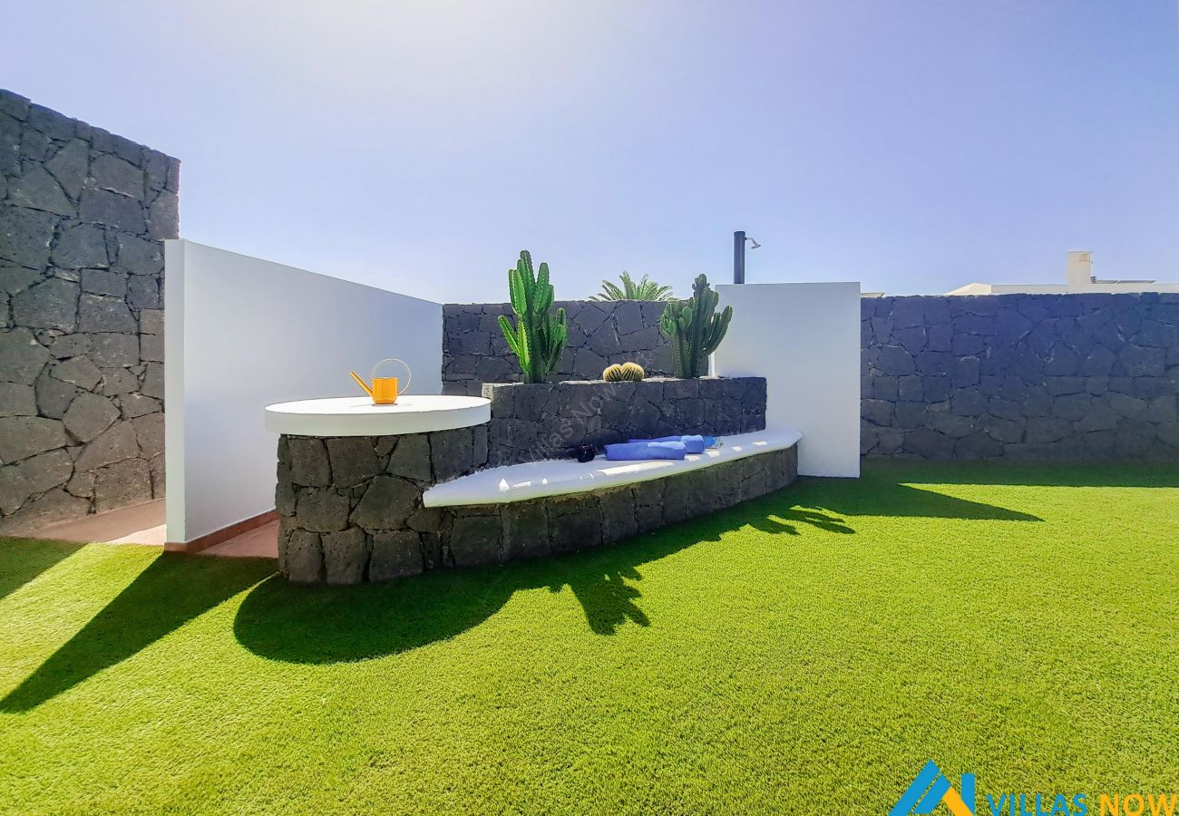 Villa in Playa Blanca - 237 - Villas Del Sur 26